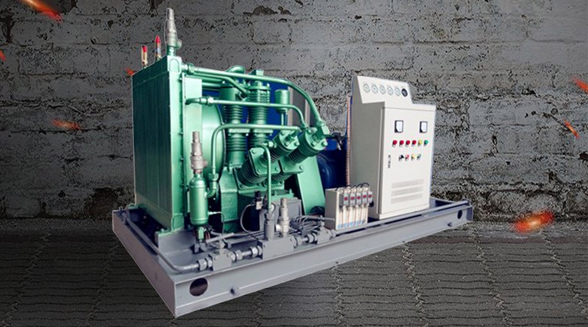 壓縮機的常見故障有哪些？ 